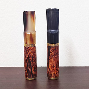 Tẩu Bắt Tóp Cigar Mini TG011 Hàng Thủ Công Bằng Gỗ