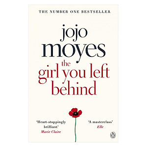 The Girl You Left Behind