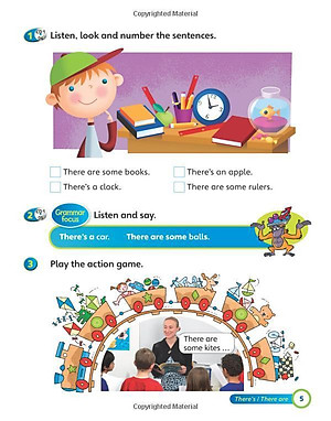 Super Minds 2 - Student's book