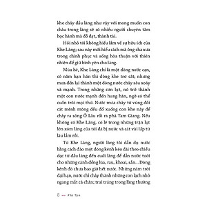 Sách Văn học thiếu nhi - Cổ tích của ba - Tản văn cho thiếu nhi