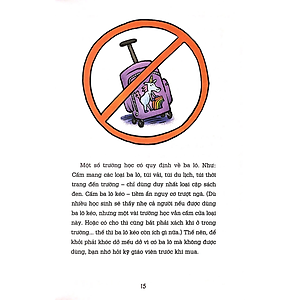 Sách Học Mà Chơi – Sắp Xếp Mọi Thứ Ư? Chuyện Nhỏ!