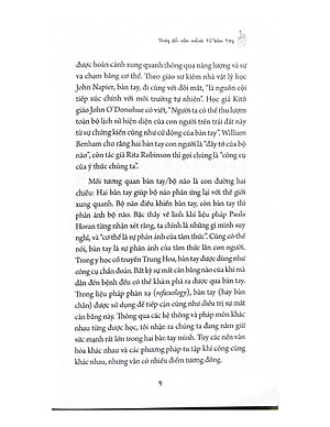 Thay Đổi Vận Mệnh Từ Bàn Tay