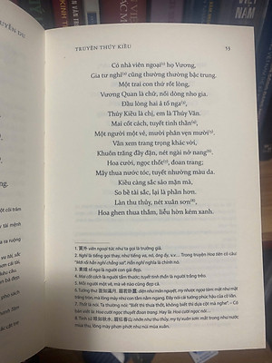 Truyện Thúy Kiều 