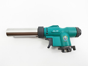 Đèn khò gas mini Namilux NA-187-VN - HÀNG CHÍNH HÃNG NAMILUX (MP)