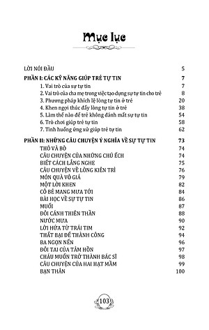 Kỹ Năng Giúp Trẻ Tự Tin