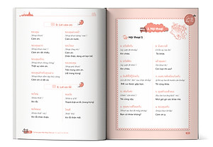 Tự Học Giao Tiếp Tiếng Thái Lan Cho Người Mới Bắt Đầu