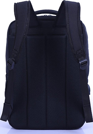 Balo Laptop 15.6 Inch Thời Trang Cao Cấp SAKOS Agatha - Hàng Chính Hãng