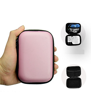 Hộp đựng tai nghe sunzinTN001