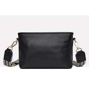 Túi nữ đeo chéo nhỏ BHM003 Nhỏ gọn,tiện lợi, nhiều màu