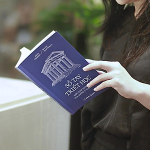 Sổ Tay Triết Học - Bản Quyền