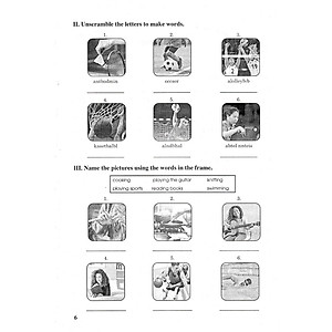 Bài Tập Tiếng Anh 8 Dùng Kèm Sách Giáo Khoa Tiếng Anh 8 (Bám Sát SGK Cánh Diều I-Learn Smart World)_HA