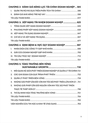 CFO Quản Trị Tài Chính Công Ty Cổ Phần