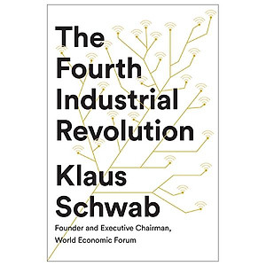 The Fourth Industrial Revolution