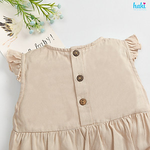 Bộ body cánh tiên cho bé Haki HK505