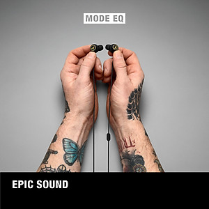 [Hàng chính hãng] Tai nghe Marshall MODE EQ - Bảo Hành 1 Năm 1 Đổi 1