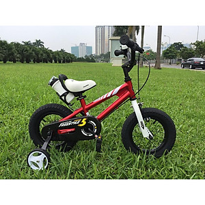 XE ĐẠP CHO BÉ ROYALBABY FREESTYLE 12''