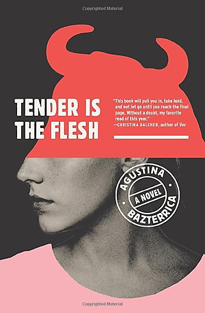 Tender Is The Flesh