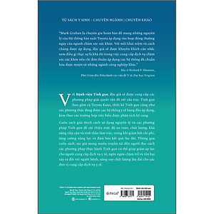 Sách Bệnh Viện Tinh Gọn