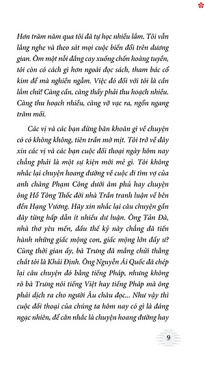 Tự Đức lời trần tình của Hoàng Đế Việt Nam - bản in 2024