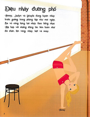 Sách Dán Hình Sáng Tạo Trang Phục Búp Bê - Vũ Điệu Đam Mê