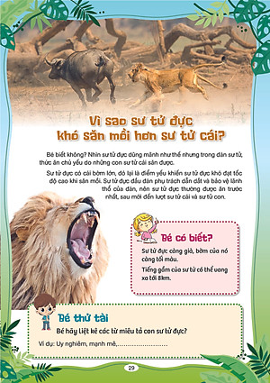  10 Vạn Câu Hỏi Vì Sao - Cùng Trẻ Khám Phá Thế giới Xung Quanh - Sách Phát Triển Tư Duy Và Ngôn Ngữ Cho Trẻ 