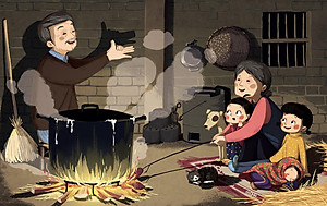 Sách This Is Tết!