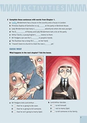 Dominoes 2 Lord Arthur Savile’s Crime and Other Stories