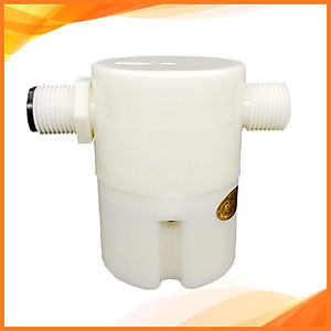 Phao thông minh chống tràn, phao nước sạch