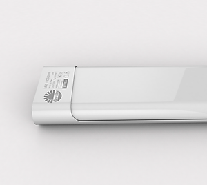 Bộ đèn LED bán nguyệt Rạng Đông M66 1200/60W ánh sáng trắng - Hàng chính hãng