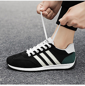 Giày thể thao nam phong cách mới – GNA2044