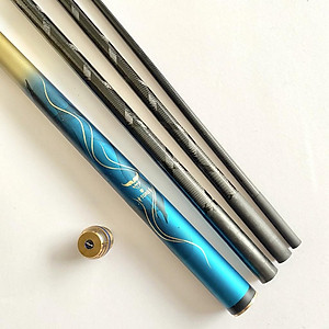 Cần Câu Đài 8h TORO Trâu Bò , Cần Câu Tay 8h Đồ Câu Văn Chương