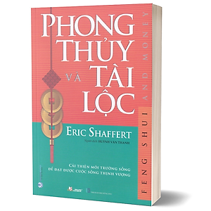 Sách Phong Thủy và Tài Lộc
