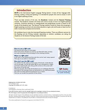 Succeed in IELTS 1 (4.0-5.5) with 6 Practice Tests (New)