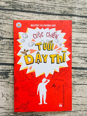 Cuộc Chiến Tuổi Dậy Thì 
