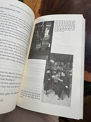 THỜ CÚNG CỔ TRUYỀN VIỆT NAM - NGHI LỄ VÀ THỰC HÀNH NGHI LỄ – Nhã Nam