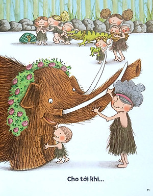 Sách Cậu Bé Oọc : Tớ Là Số 1