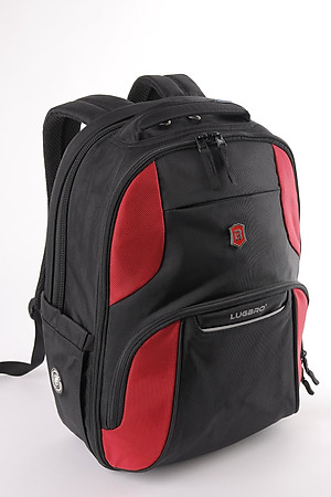 Balo Lugbro Business i15 - Hàng Chính Hãng