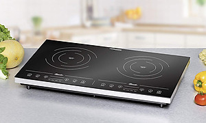  Bếp Từ Rommelsbacher CT3410IN - Hàng chính hãng