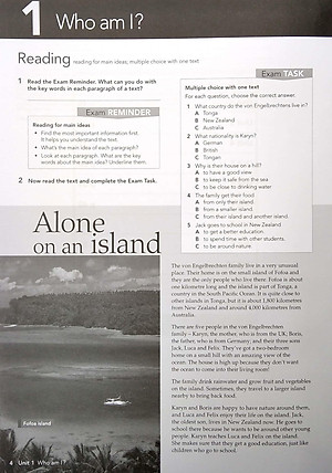 New Close-up A2: Workbook 3rd Edition