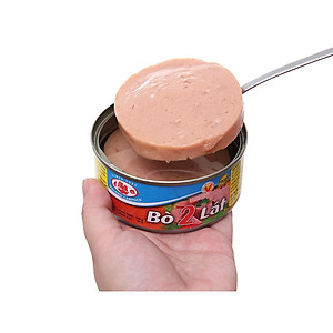 BÒ 2 LÁT ĐỒ HỘP HẠ LONG 150GR
