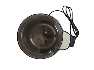 Máy Xay Hạt Khô Đa Năng Mẫu Mới Công Suất 300W 8 Lưỡi, Xay Các Loại Hạt, Đồ Khô, Coffee, Ngũ Cốc Không Ồn Tiện Lợi - Hàng Chính Hãng