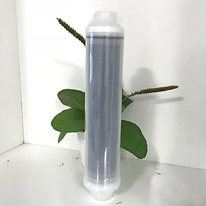 Lõi lọc than CTO Nano Bạc hàng nhập khẩu Đài Loan hãng Nanometer