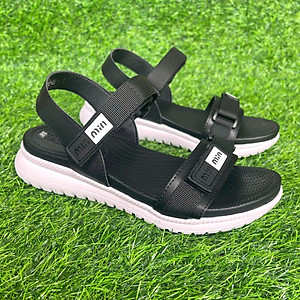 Xăng đan nữ học sinh Trường Hải 3 màu đế ếm nhẹ SD150