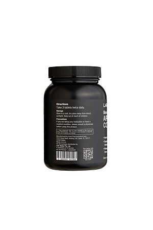 VIÊN UỐNG BỔ SUNG NĂNG LƯỢNG DÀNH CHO NAM GIỚI LAC MEN'S ARGININE COMPLEX (90 VIÊN)