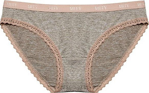 Bộ 3 Quần Lót Thun lạnh Sớ Lụa Miley Lingerie FWS_00 - NHIỀU MÀU