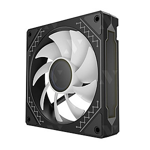 Bộ 3 Fan CASE Xigmatek STARZ PRO M20A ARGB + Hub + Remote Controler - Hàng Chính Hãng