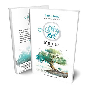 Sách Sống Đời Bình An