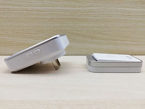 Chuông cửa không dây cao cấp ATA 913M (Hàng Chính Hãng)