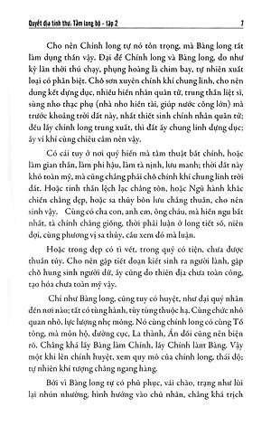 Sách Quyết Địa Tinh Thư - Tầm Long Bộ - Tổng Hợp Tinh Hoa Địa Lý Phong Thủy Trân Tàng Bí Bản (Tập 2)