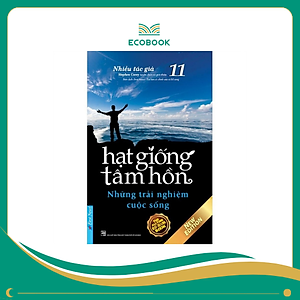 Sách Hạt Giống Tâm Hồn - Tập 11: Những Trải Nghiệm Cuộc Sống